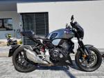 Klikněte pro detailní foto č. 1 - Honda CB 1000 R