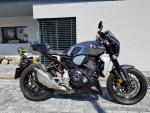 Klikněte pro detailní foto č. 2 - Honda CB 1000 R