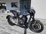 Klikněte pro detailní foto č. 3 - Honda CB 1000 R