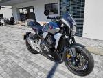 Klikněte pro detailní foto č. 4 - Honda CB 1000 R