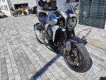 Klikněte pro detailní foto č. 5 - Honda CB 1000 R