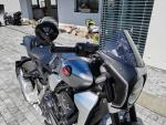 Klikněte pro detailní foto č. 7 - Honda CB 1000 R