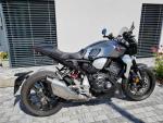 Klikněte pro detailní foto č. 8 - Honda CB 1000 R