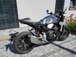 Klikněte pro detailní foto č. 9 - Honda CB 1000 R
