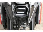 Klikněte pro detailní foto č. 10 - Voge 125 RS Red ( odpočet DPH ) NOVINKA
