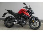 Detail nabídky - Voge 125 RS Red ( odpočet DPH ) NOVINKA