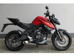 Klikněte pro detailní foto č. 2 - Voge 125 RS Red ( odpočet DPH ) NOVINKA