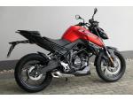 Klikněte pro detailní foto č. 3 - Voge 125 RS Red ( odpočet DPH ) NOVINKA