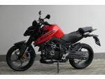 Klikněte pro detailní foto č. 4 - Voge 125 RS Red ( odpočet DPH ) NOVINKA