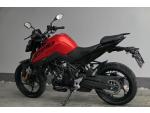 Klikněte pro detailní foto č. 6 - Voge 125 RS Red ( odpočet DPH ) NOVINKA