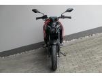 Klikněte pro detailní foto č. 7 - Voge 125 RS Red ( odpočet DPH ) NOVINKA