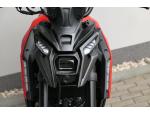 Klikněte pro detailní foto č. 9 - Voge 125 RS Red ( odpočet DPH ) NOVINKA
