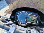 Klikněte pro detailní foto č. 10 - Suzuki GSR 750 ABS