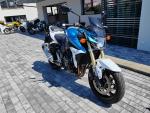 Klikněte pro detailní foto č. 3 - Suzuki GSR 750 ABS