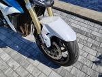 Klikněte pro detailní foto č. 4 - Suzuki GSR 750 ABS