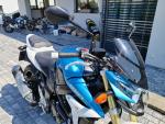 Klikněte pro detailní foto č. 5 - Suzuki GSR 750 ABS