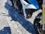 Klikněte pro detailní foto č. 6 - Suzuki GSR 750 ABS