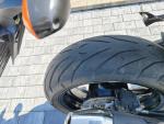 Klikněte pro detailní foto č. 9 - Suzuki GSR 750 ABS