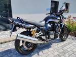Klikněte pro detailní foto č. 10 - Yamaha XJR 1300 SP