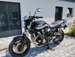 Klikněte pro detailní foto č. 14 - Yamaha XJR 1300 SP