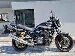 Detail nabídky - Yamaha XJR 1300 SP