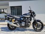 Klikněte pro detailní foto č. 2 - Yamaha XJR 1300 SP