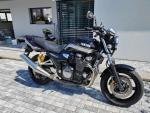Klikněte pro detailní foto č. 3 - Yamaha XJR 1300 SP