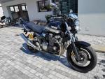 Klikněte pro detailní foto č. 4 - Yamaha XJR 1300 SP