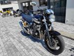 Klikněte pro detailní foto č. 5 - Yamaha XJR 1300 SP