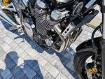 Klikněte pro detailní foto č. 7 - Yamaha XJR 1300 SP