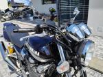 Klikněte pro detailní foto č. 8 - Yamaha XJR 1300 SP