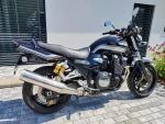 Klikněte pro detailní foto č. 9 - Yamaha XJR 1300 SP