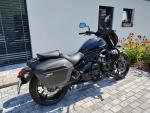 Klikněte pro detailní foto č. 10 - Kawasaki Vulcan S
