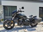 Klikněte pro detailní foto č. 13 - Kawasaki Vulcan S