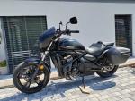 Klikněte pro detailní foto č. 14 - Kawasaki Vulcan S