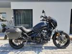 Detail nabídky - Kawasaki Vulcan S