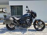 Klikněte pro detailní foto č. 2 - Kawasaki Vulcan S
