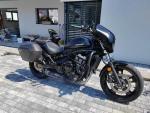 Klikněte pro detailní foto č. 3 - Kawasaki Vulcan S