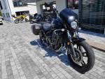 Klikněte pro detailní foto č. 5 - Kawasaki Vulcan S