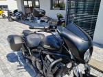 Klikněte pro detailní foto č. 7 - Kawasaki Vulcan S