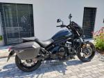 Klikněte pro detailní foto č. 9 - Kawasaki Vulcan S