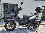 Klikněte pro detailní foto č. 12 - Aprilia SR 125