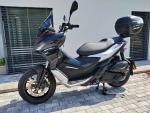 Klikněte pro detailní foto č. 13 - Aprilia SR 125