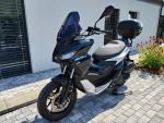 Klikněte pro detailní foto č. 14 - Aprilia SR 125