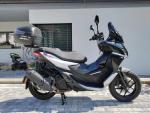 Detail nabídky - Aprilia SR 125