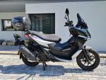 Klikněte pro detailní foto č. 2 - Aprilia SR 125