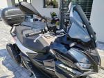 Klikněte pro detailní foto č. 7 - Aprilia SR 125