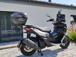 Klikněte pro detailní foto č. 8 - Aprilia SR 125