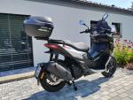 Klikněte pro detailní foto č. 9 - Aprilia SR 125