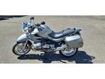 Klikněte pro detailní foto č. 4 - BMW R 1150 R